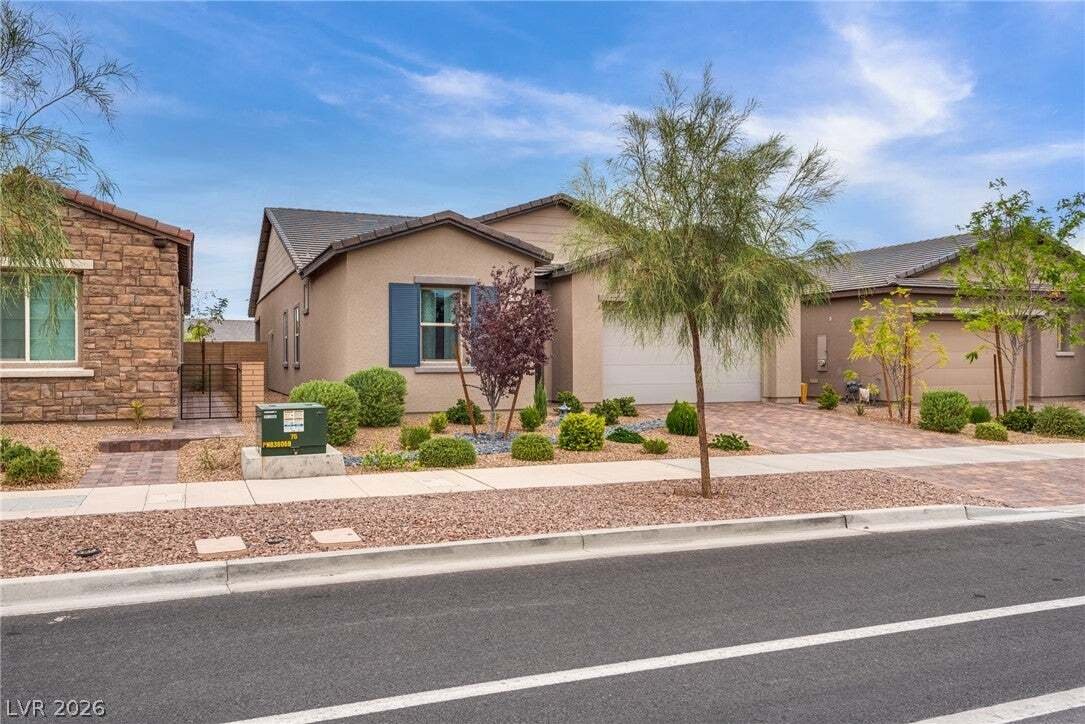 House in Henderson, Nevada, United States 1 - 18580966