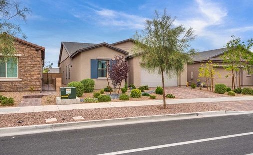 Casa a Henderson, Nevada, Stati Uniti 1