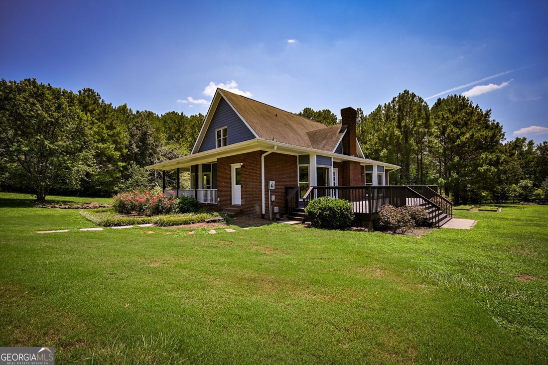 House in Covington, Georgia, United States 5 - 18584853