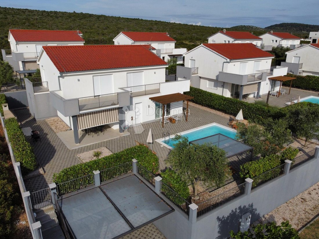 House in Sukosan, Zadar County, Croatia 3 - 18584856