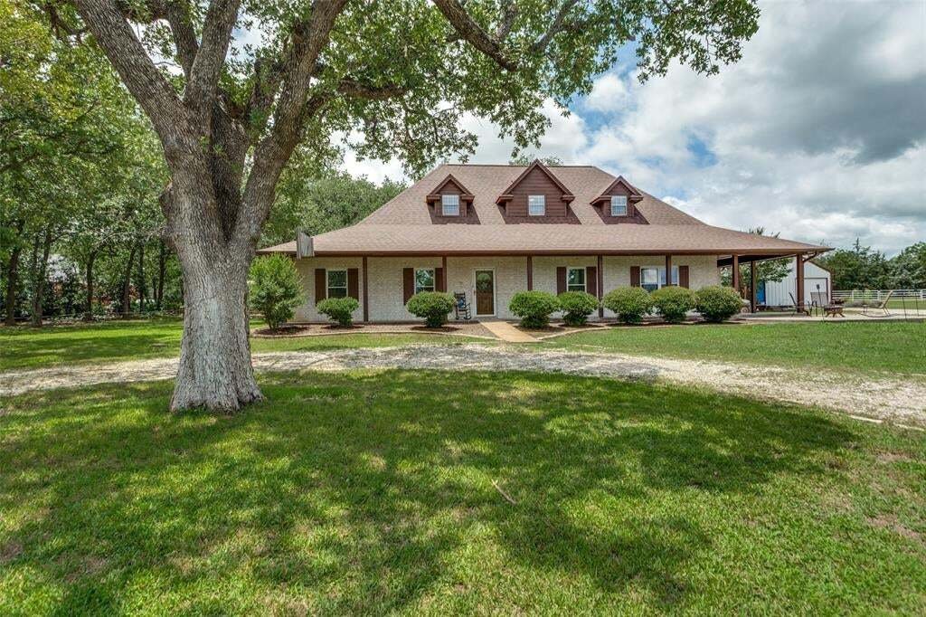 House in Paradise, Texas, United States 1 - 18584987