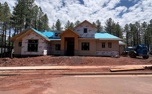 Maison à Flagstaff, Arizona, États-Unis 1