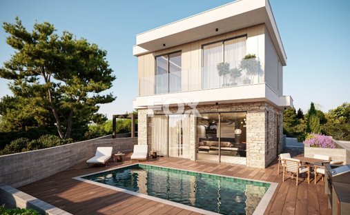 Villa in Konia, Paphos, Cyprus 1