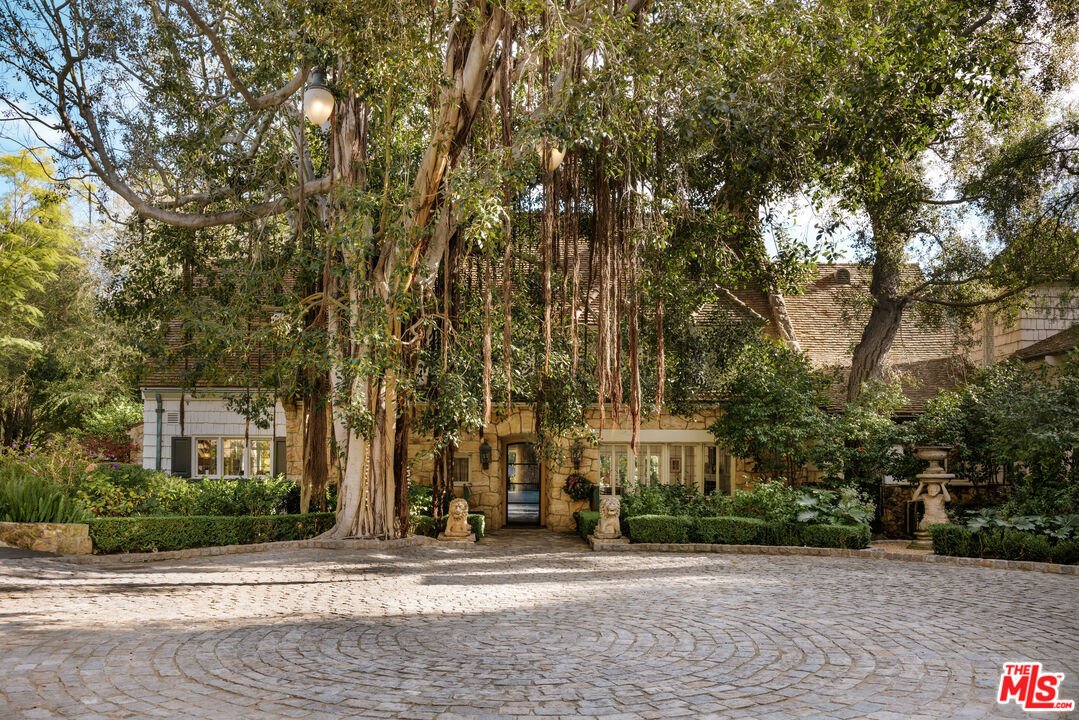 House in Beverly Hills, California, United States 1 - 18163893