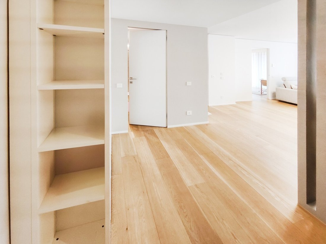 Apartment in Paradiso, Ticino, Switzerland 5 - 18581587