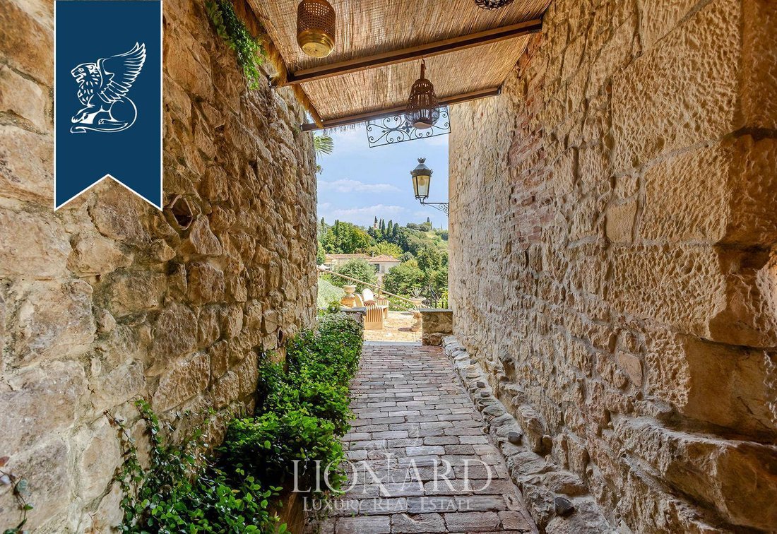 Villa in Longare, Veneto, Italy 5 - 18585233
