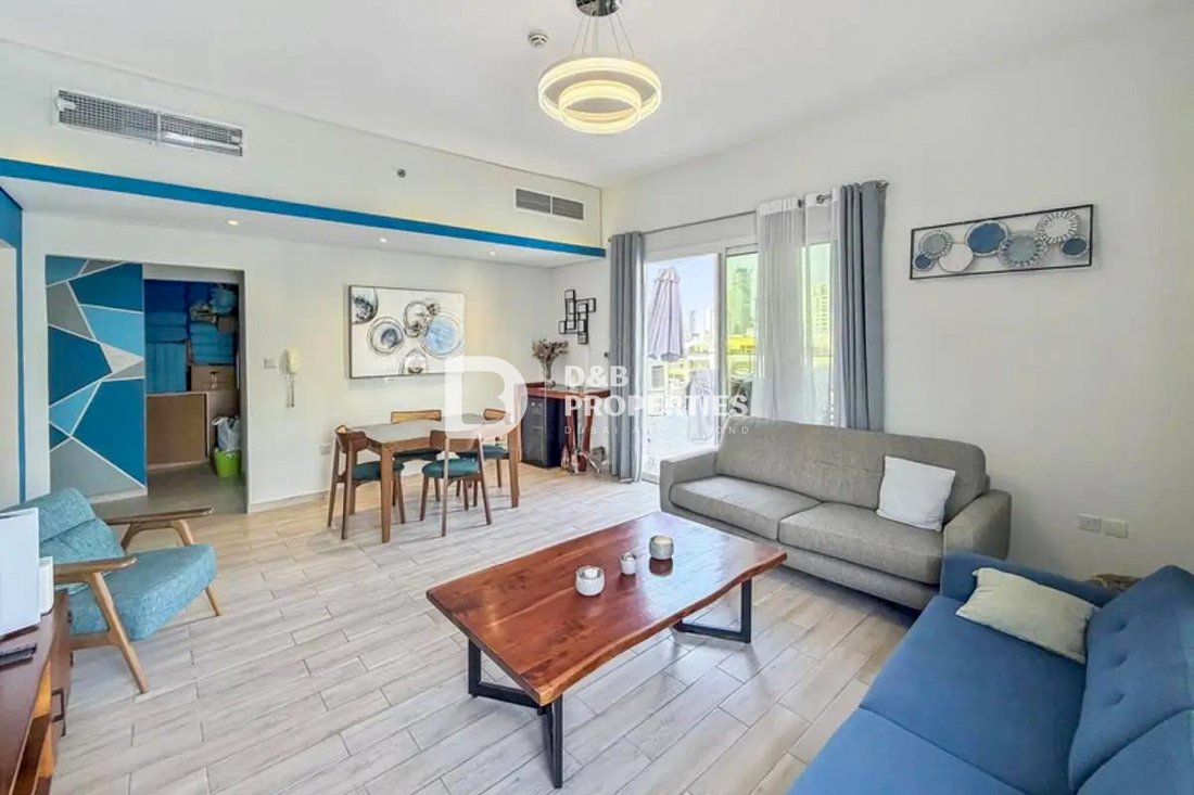 Apartment in JVC / Jumeirah Village Circle, Dubai, United Arab Emirates 2 - 18580590