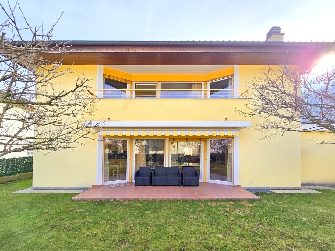 House in Cadenazzo, Locarno, Switzerland 1 - 18581366