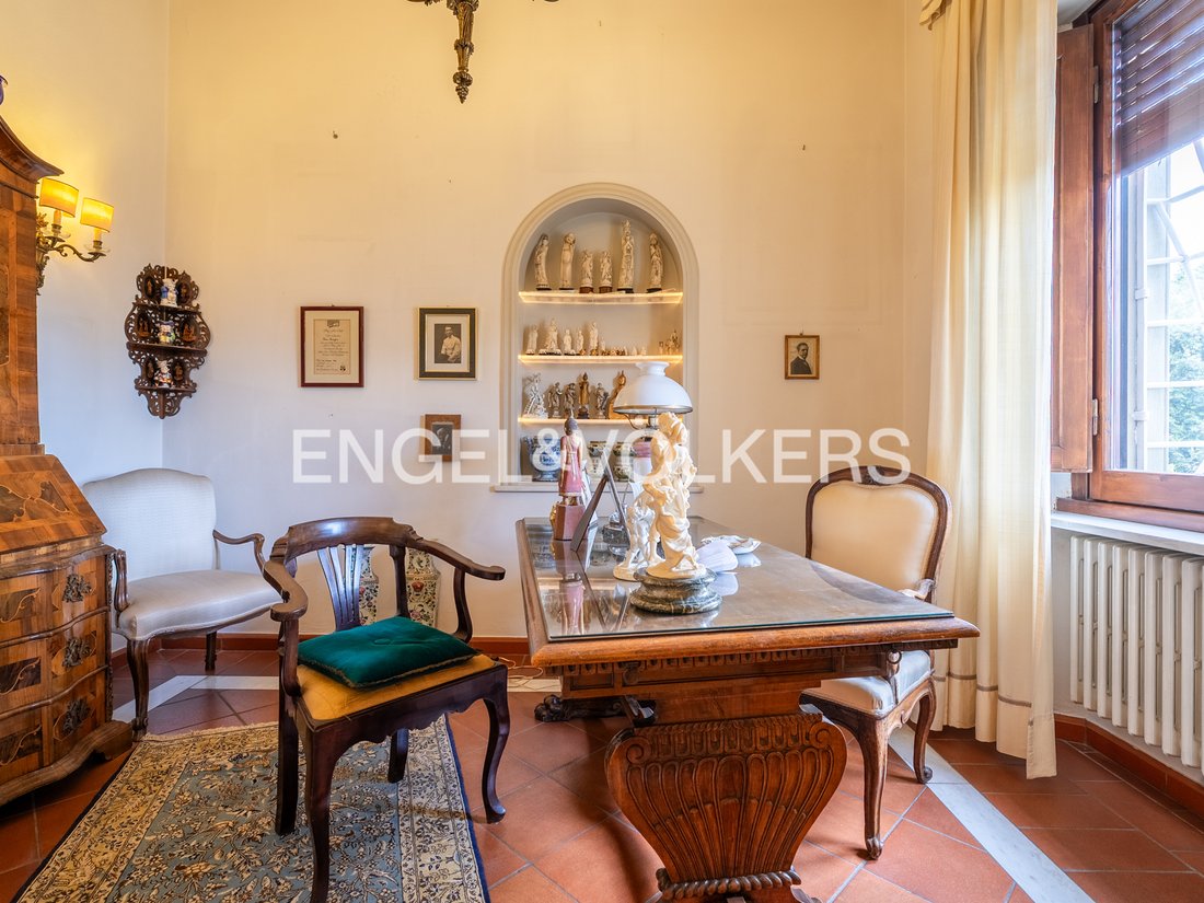 Villa in Poggetto - Montughi, Florence, Italy 2 - 18580474