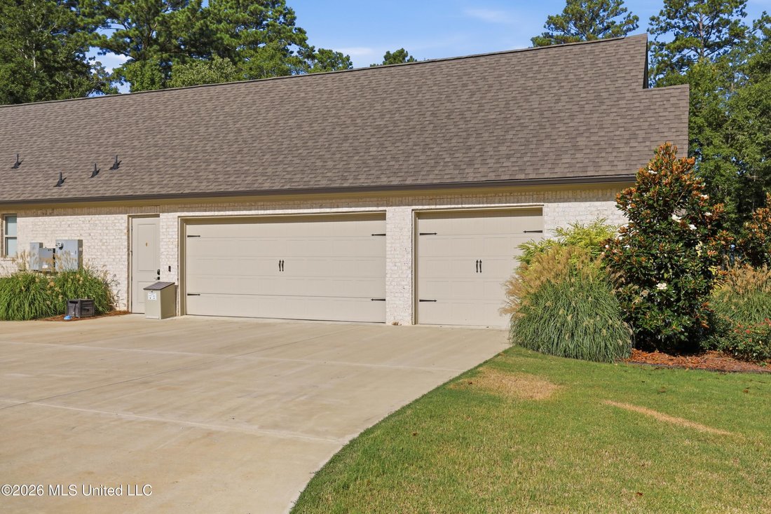 House in Brandon, Mississippi, United States 5 - 18537810