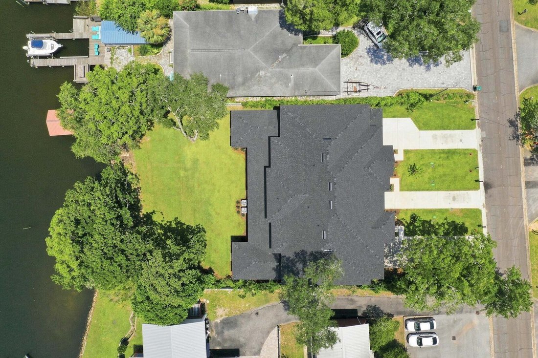 Townhouse in Wright, Florida, United States 4 - 18007637