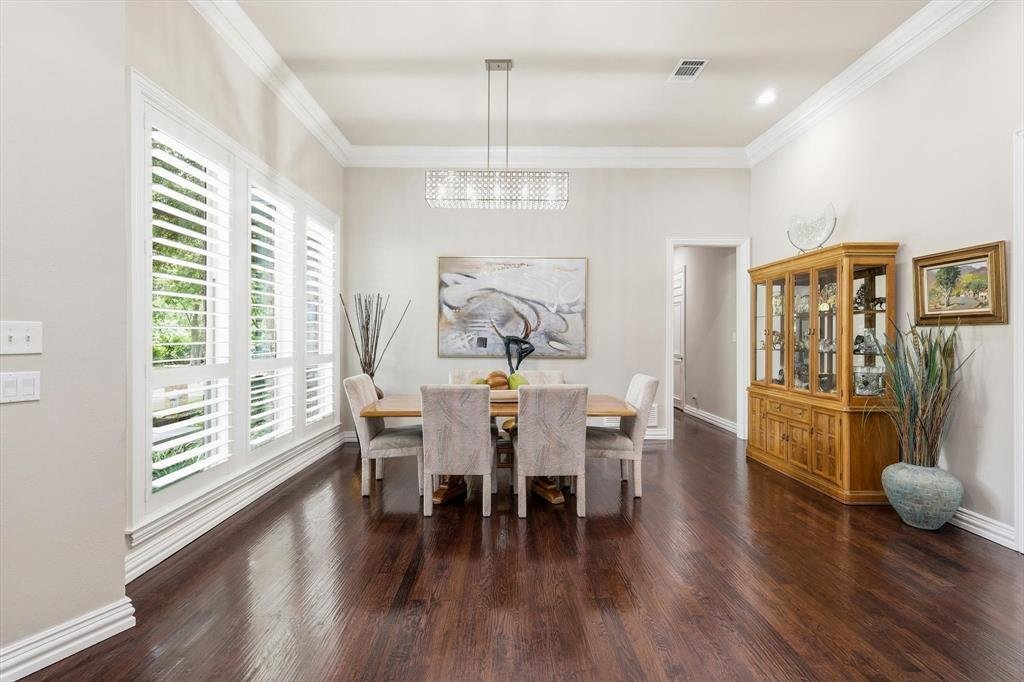 House in Plano, Texas, United States 4 - 18582106