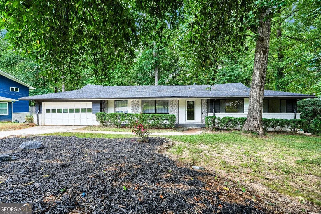 House in Atlanta, Georgia, United States 1 - 18584926