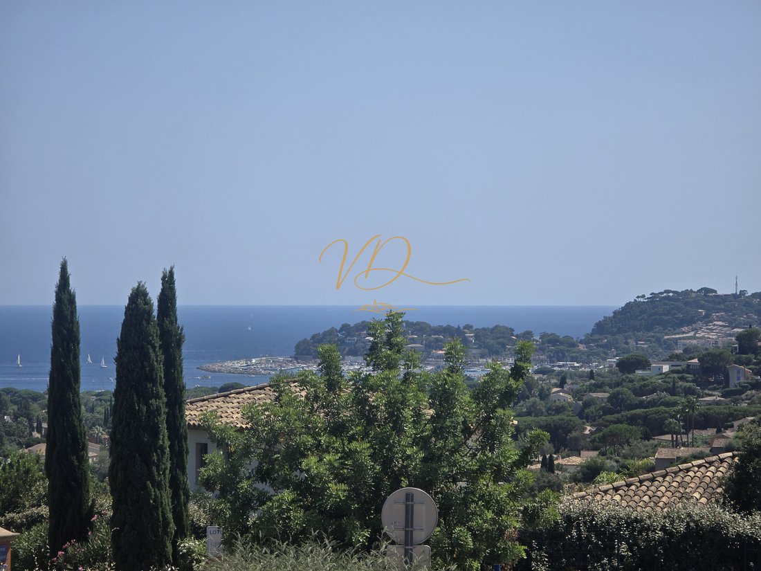Land in Sud, Cavalaire-sur-Mer, France 1 - 18585213