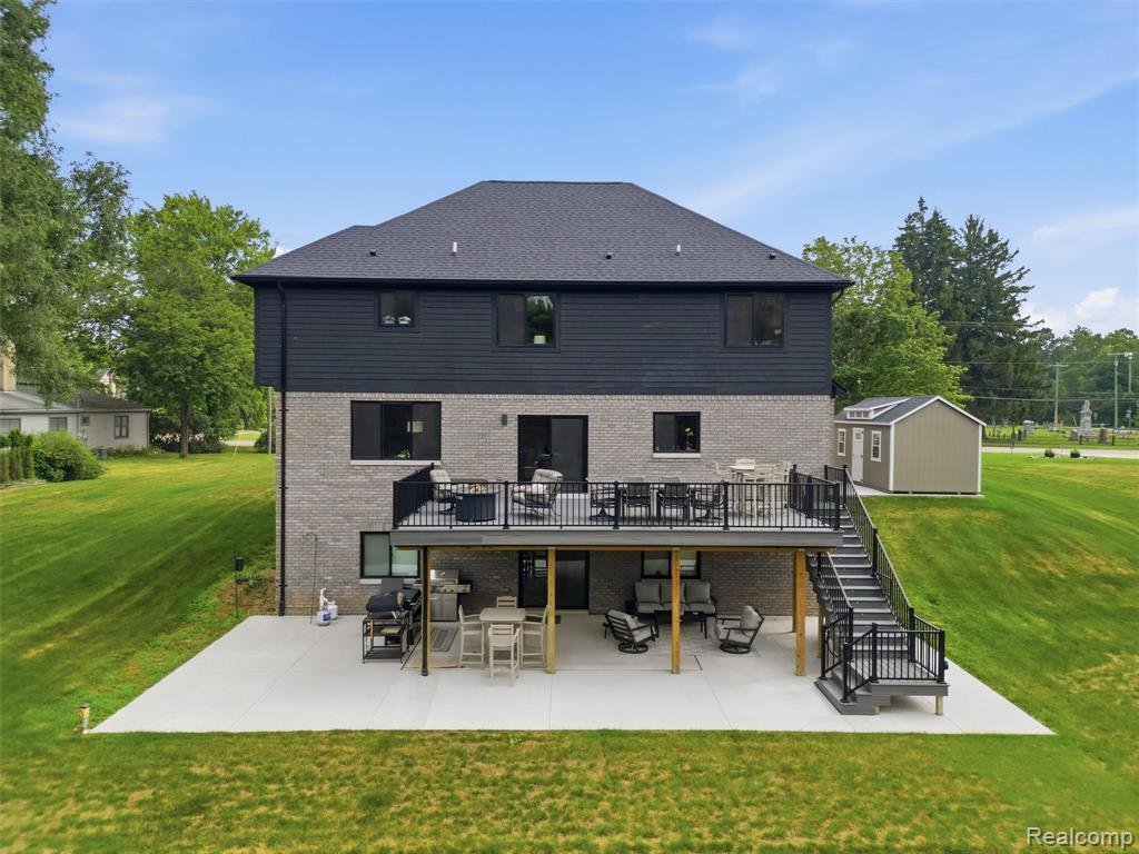 House in Washington, Michigan, United States 2 - 18505621