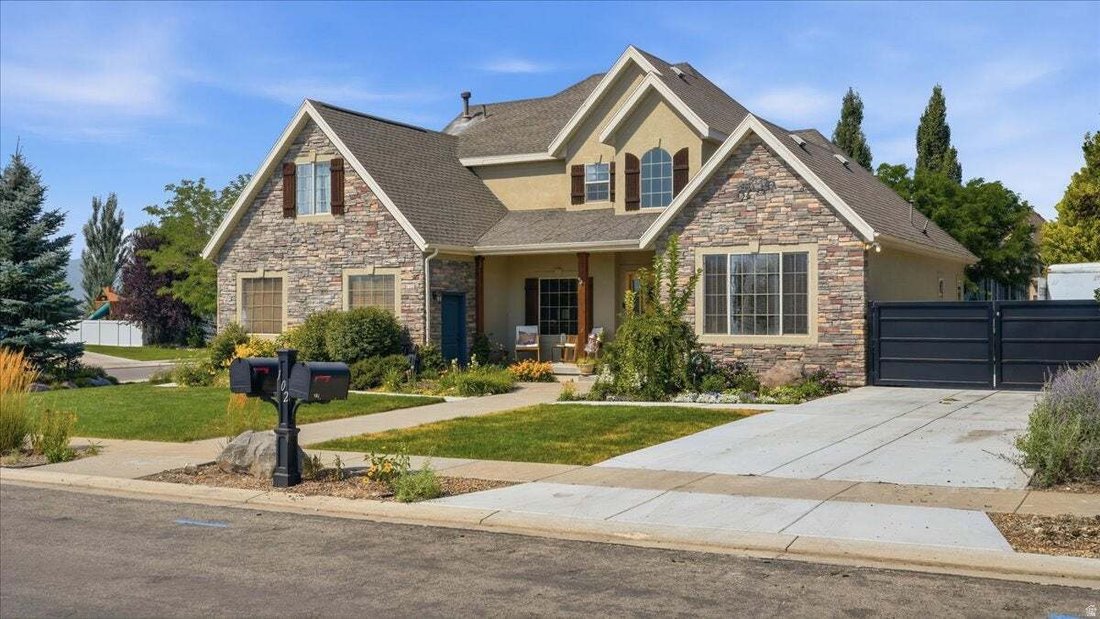 House in Midway, Utah, United States 4 - 18584048