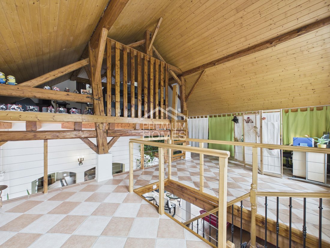 House in Valbroye, Vaud, Switzerland 5 - 18580995
