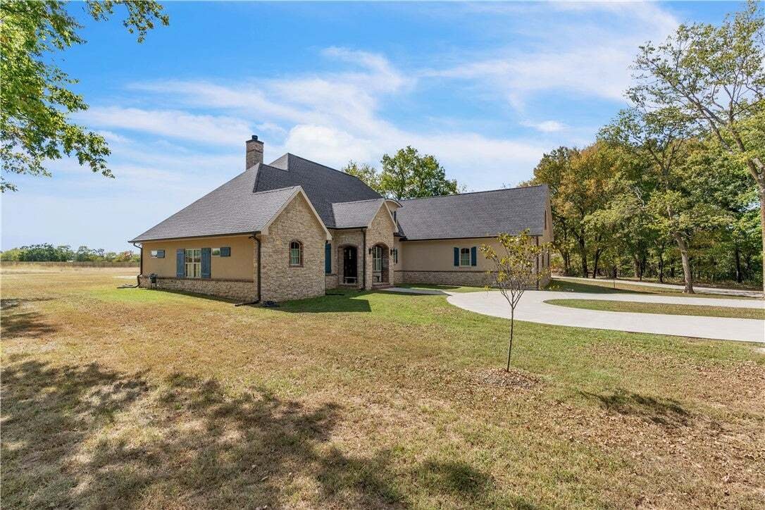 House in Tontitown, Arkansas, United States 1 - 18570546