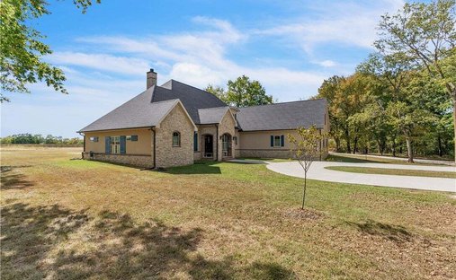 Haus in Tontitown, Arkansas, Vereinigte Staaten 1