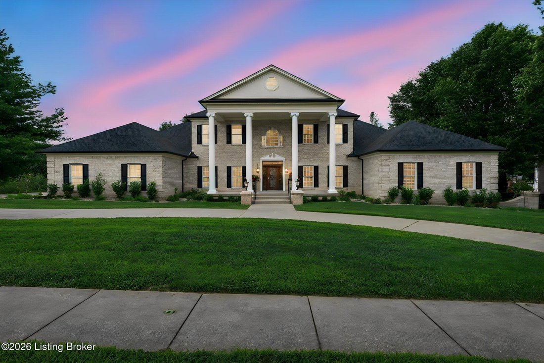 House in Elizabethtown, Kentucky, United States 2 - 18584832