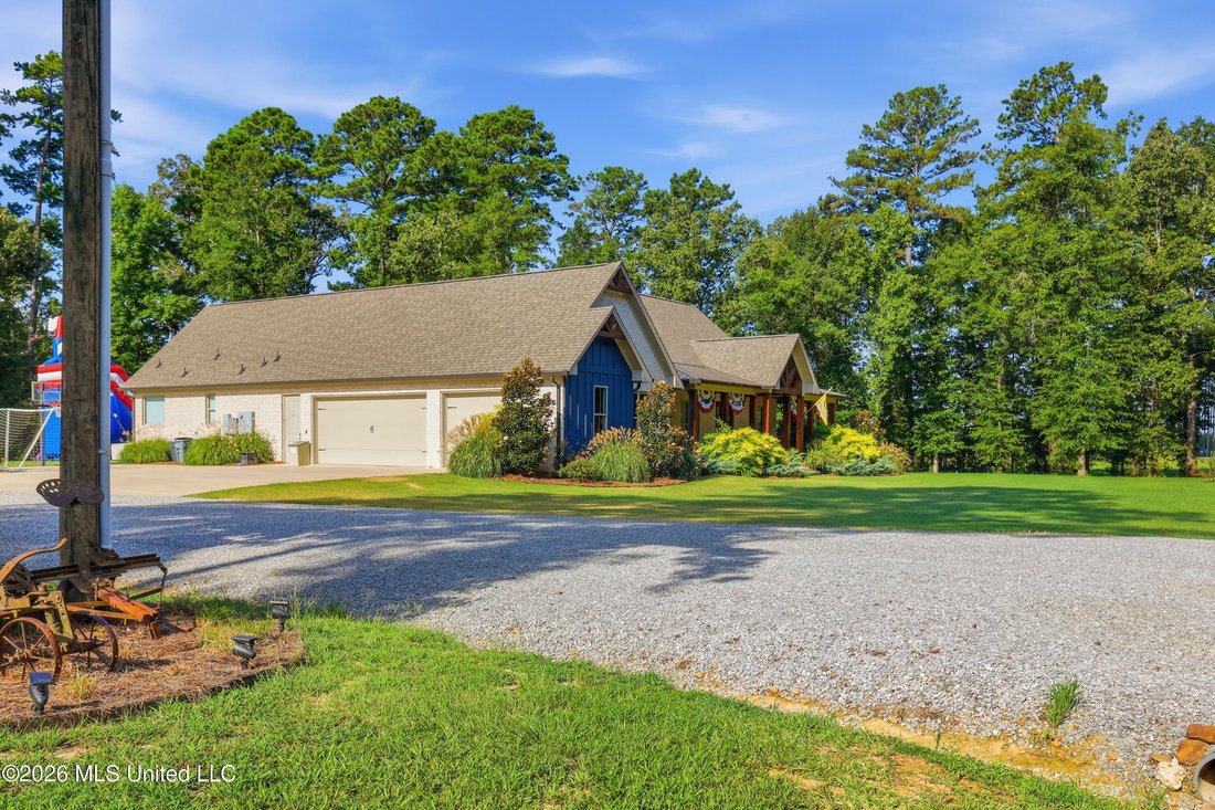 House in Brandon, Mississippi, United States 4 - 18537810