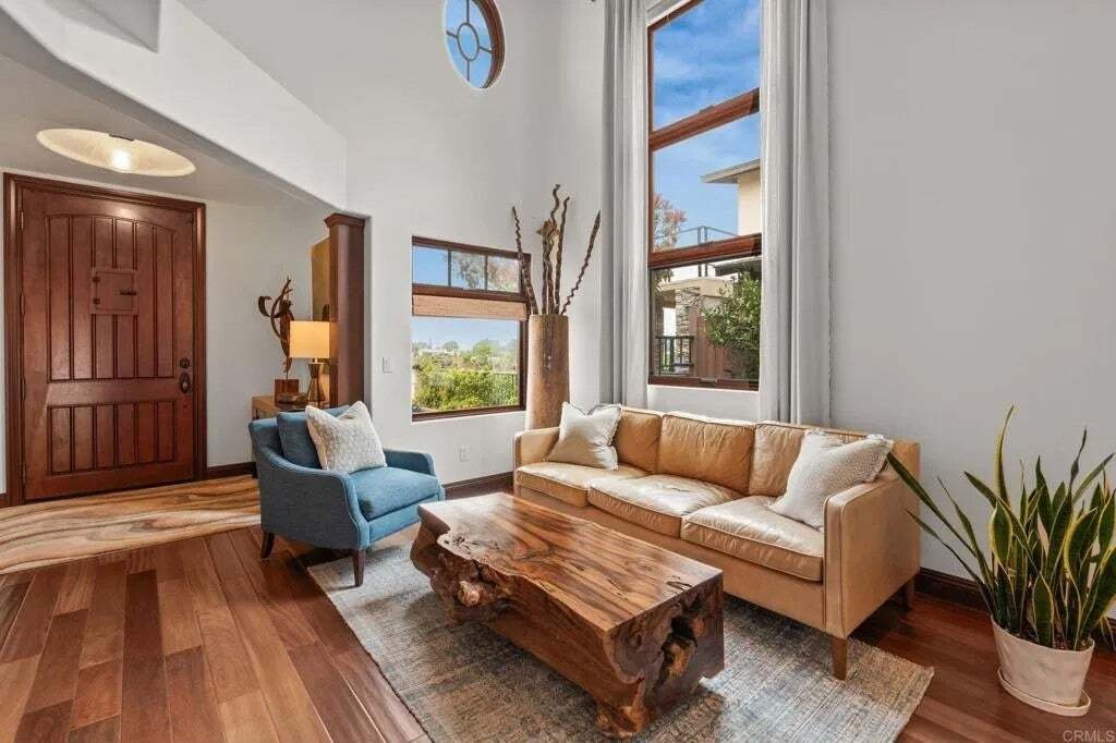House in Del Mar, California, United States 5 - 18584603