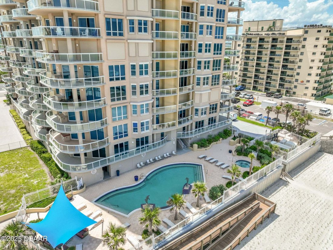 Condo in Daytona Beach, Florida, United States 2 - 18580512