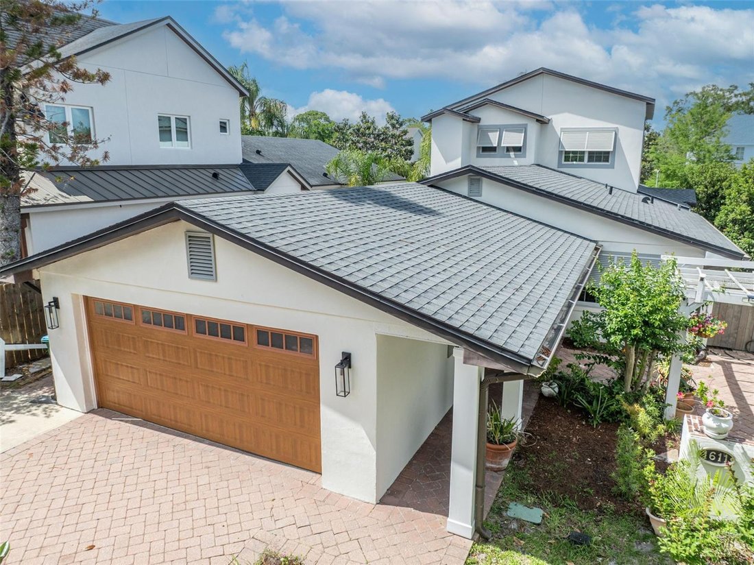 House in Winter Park, Florida, United States 1 - 17802419