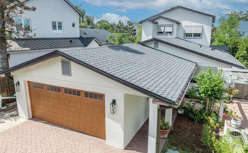 Casa en Winter Park, Florida, Estados Unidos 1