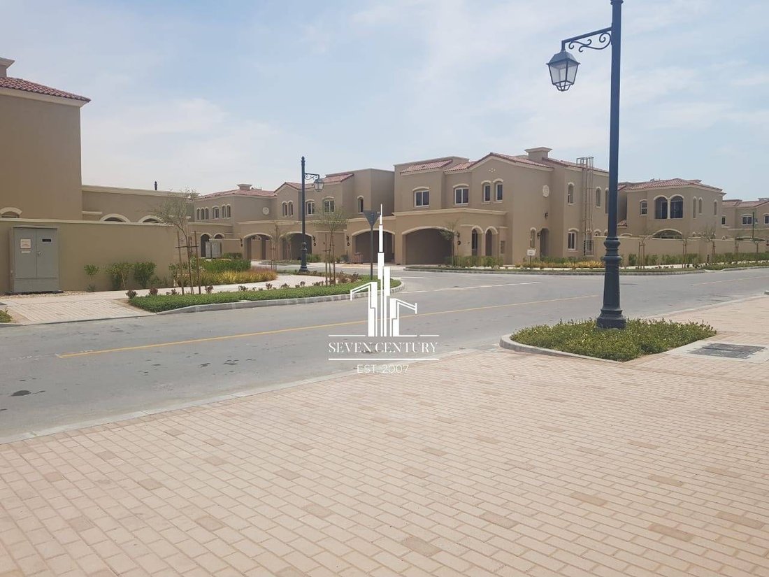 Villa in Wadi Al Safa 7, Wadi Al Safa, Dubai 1 - 18581830