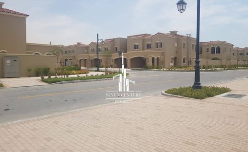 Villa in Wadi Al Safa 7, Wadi Al Safa, Dubai 1
