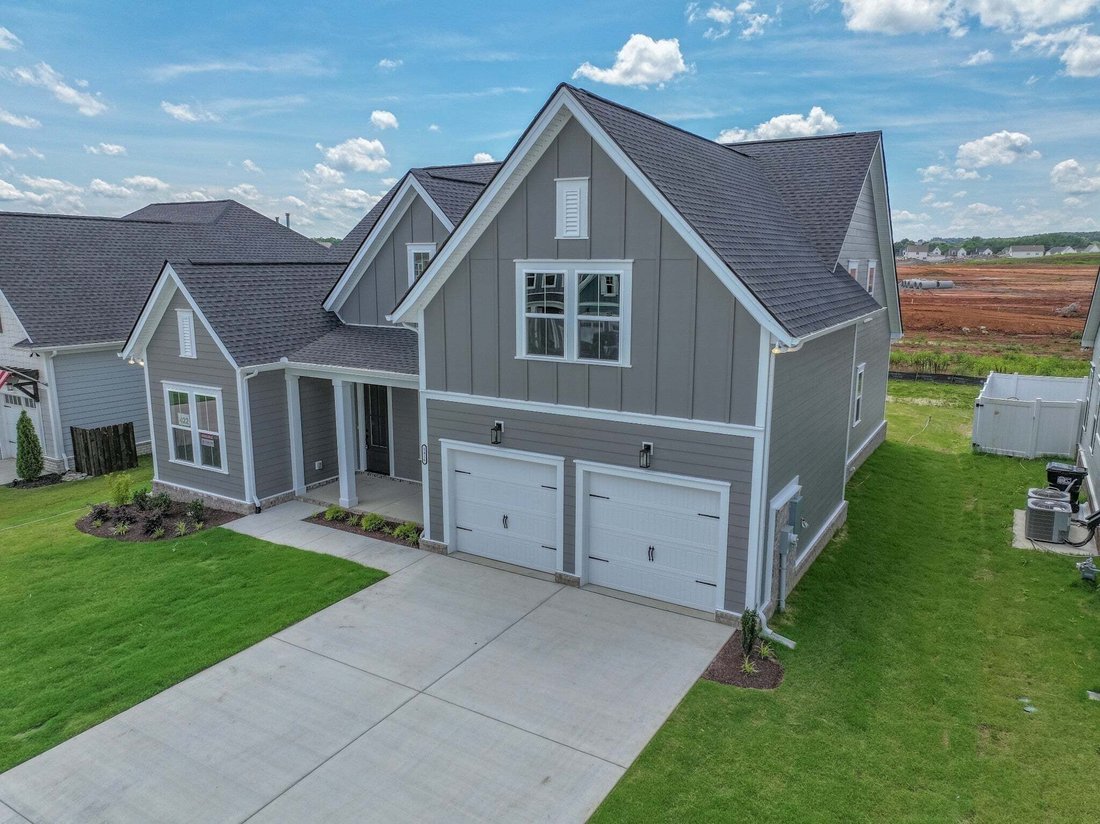 House in Murfreesboro, Tennessee, United States 4 - 18584467