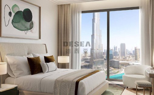 Apartment in Burj Khalifa, Downtown Dubai, Dubai 1