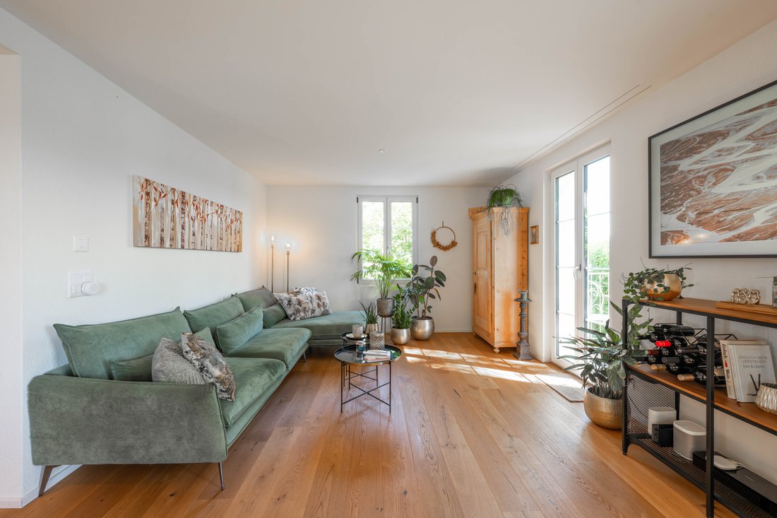 House in Rothrist, Aargau, Switzerland 2 - 18581320