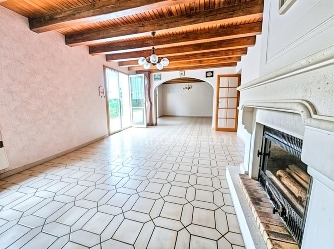House in Rivedoux-Plage, Nouvelle-Aquitaine, France 4 - 16661433