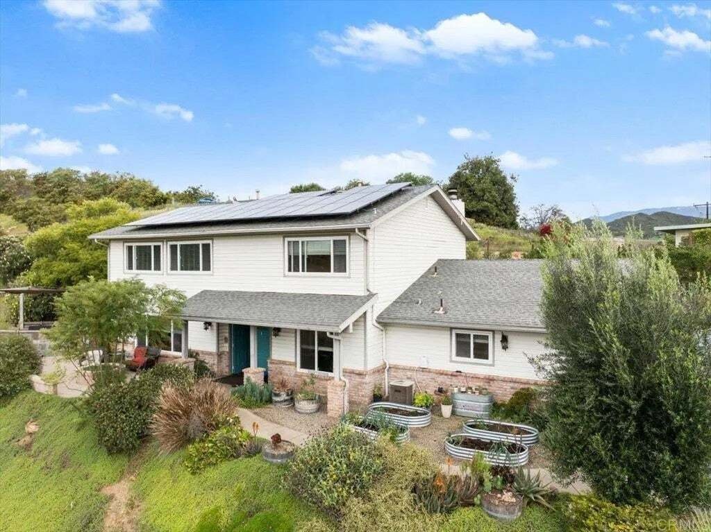 House in Valley Center, California, United States 1 - 17255472