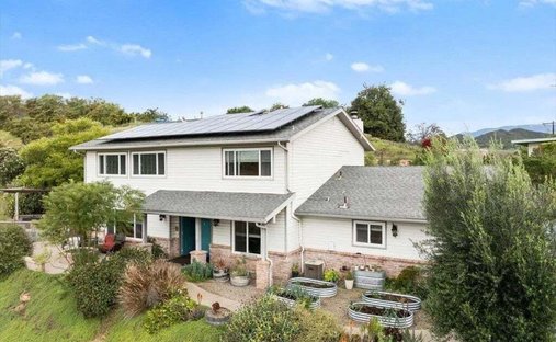 House in Valley Center, California, United States 1