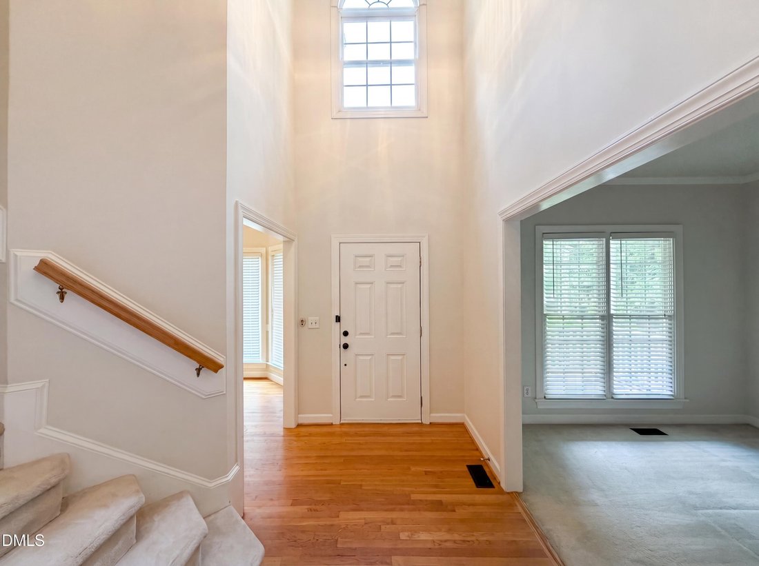 House in Wake Forest, North Carolina, United States 2 - 18584307