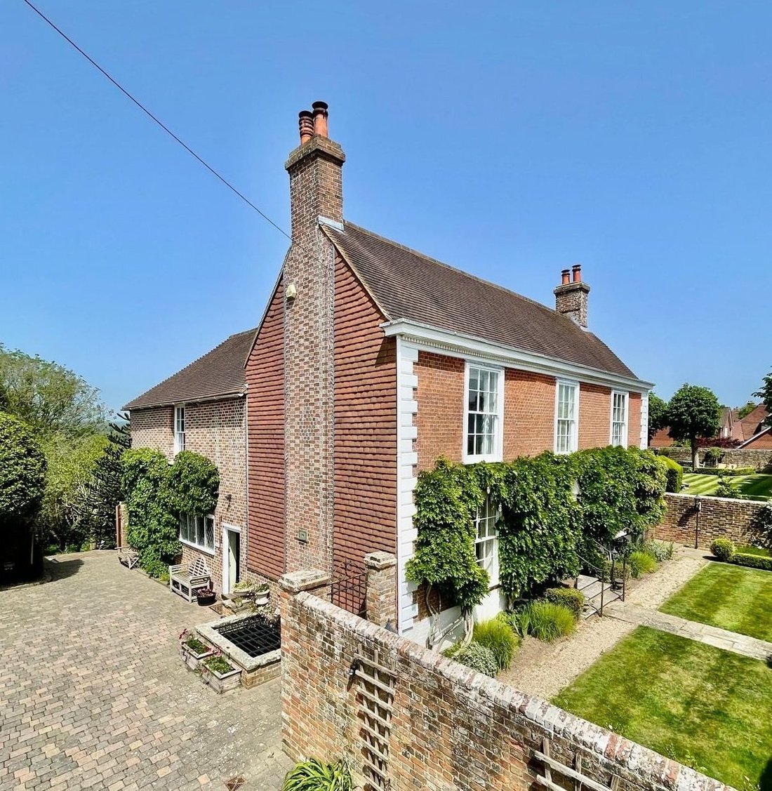 House in Wartling, England 1 - 18583740
