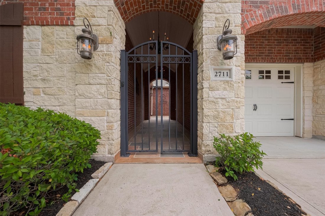House in Spring, Texas, United States 4 - 18585096