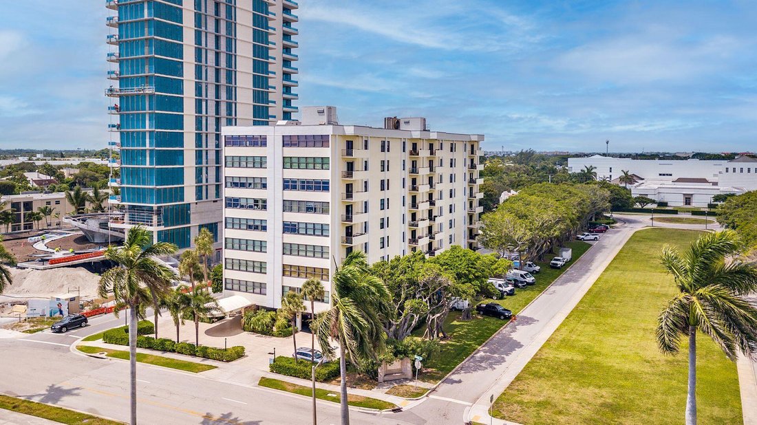 Condo in West Palm Beach, Florida, United States 1 - 17326554