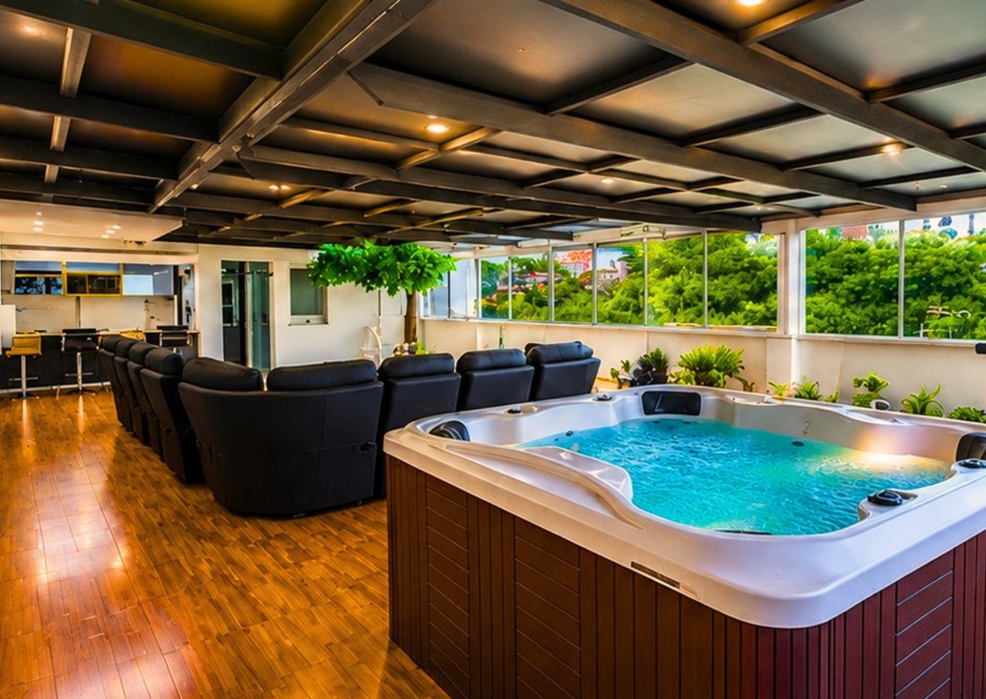 Apartment in Medellín, Antioquia, Colombia 1 - 18585236