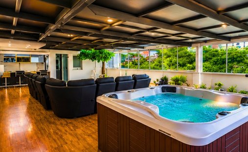 Apartment in Medellín, Antioquia, Colombia 1