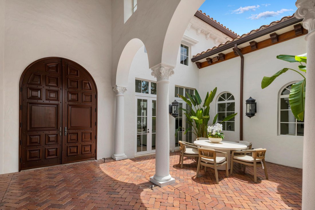 House in Boca Raton, Florida, United States 4 - 18585209