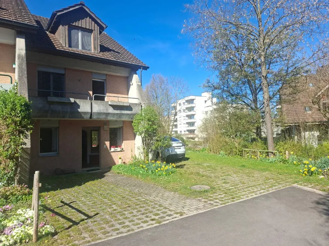 House in Affoltern am Albis, Zurich, Switzerland 2 - 18580908
