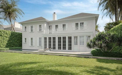 Haus in West Palm Beach, Florida, Vereinigte Staaten 1