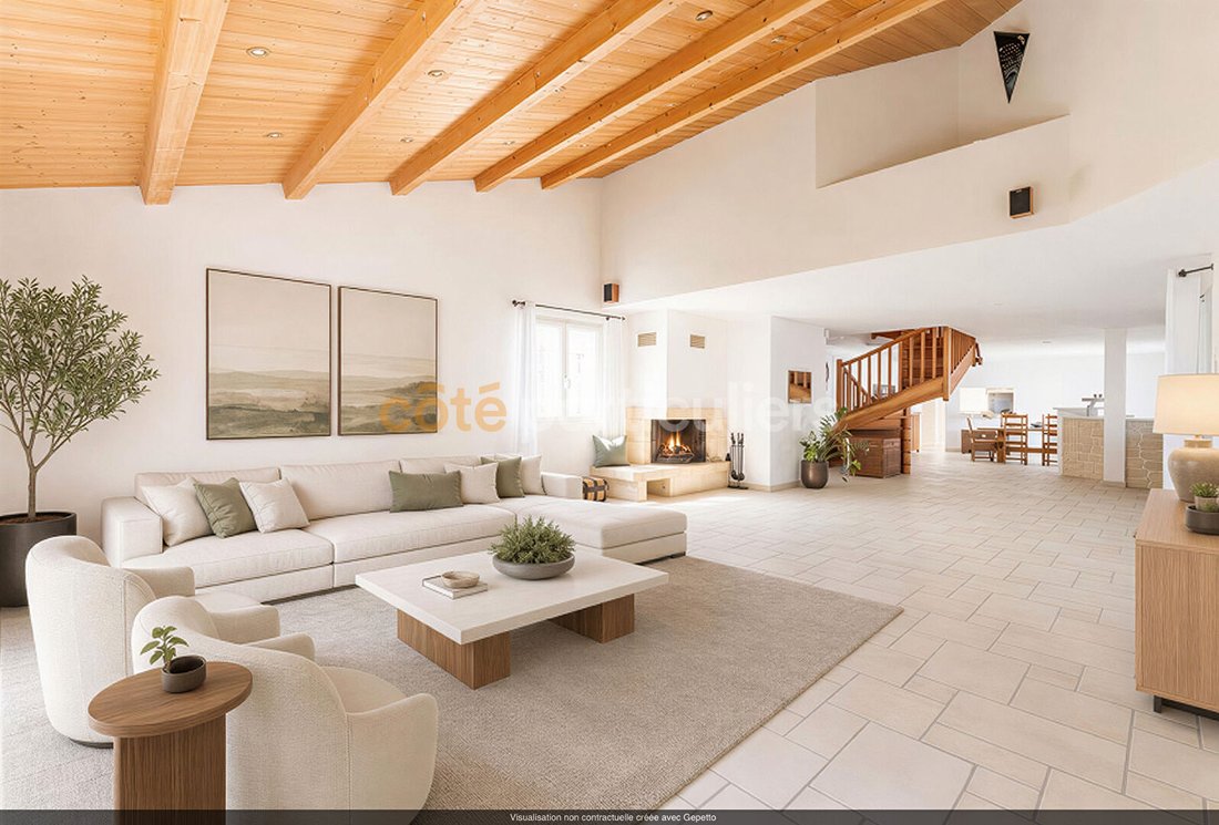 Villa in Centre Ville, Saint-Hilaire-de-Riez, France 4 - 17760347