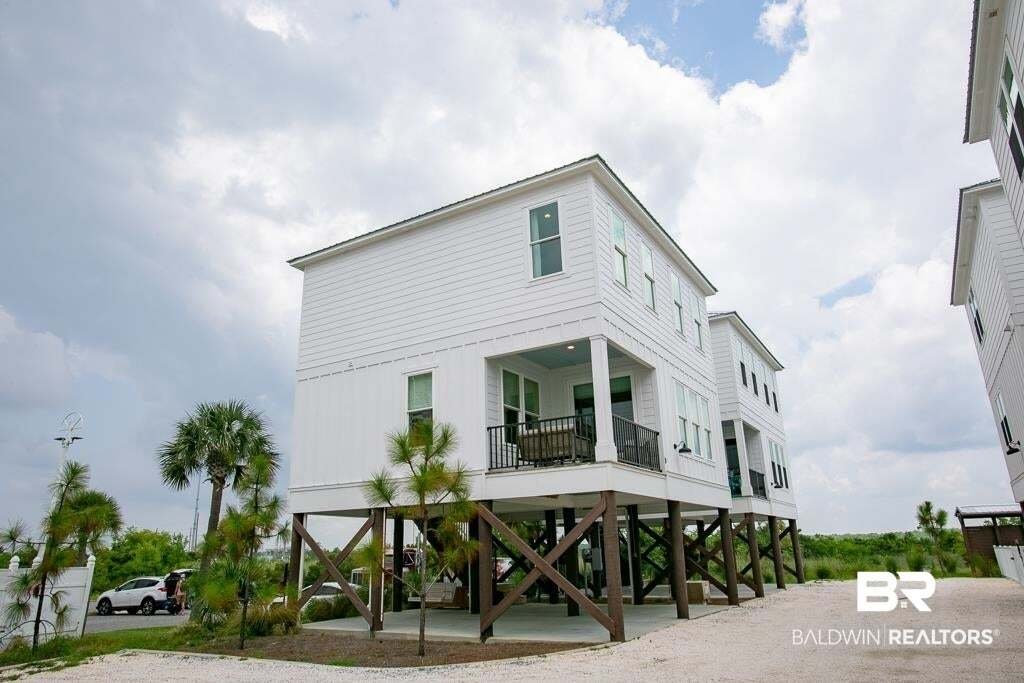 House in Gulf Shores, Alabama, United States 1 - 17696319