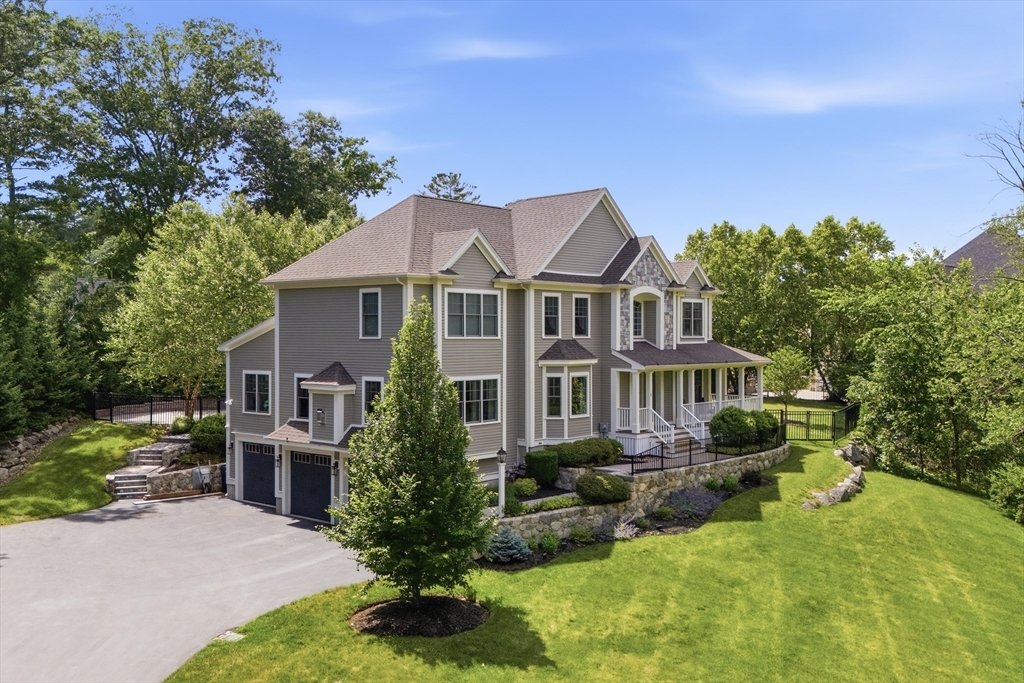 House in Middleton, Massachusetts, United States 2 - 18585158