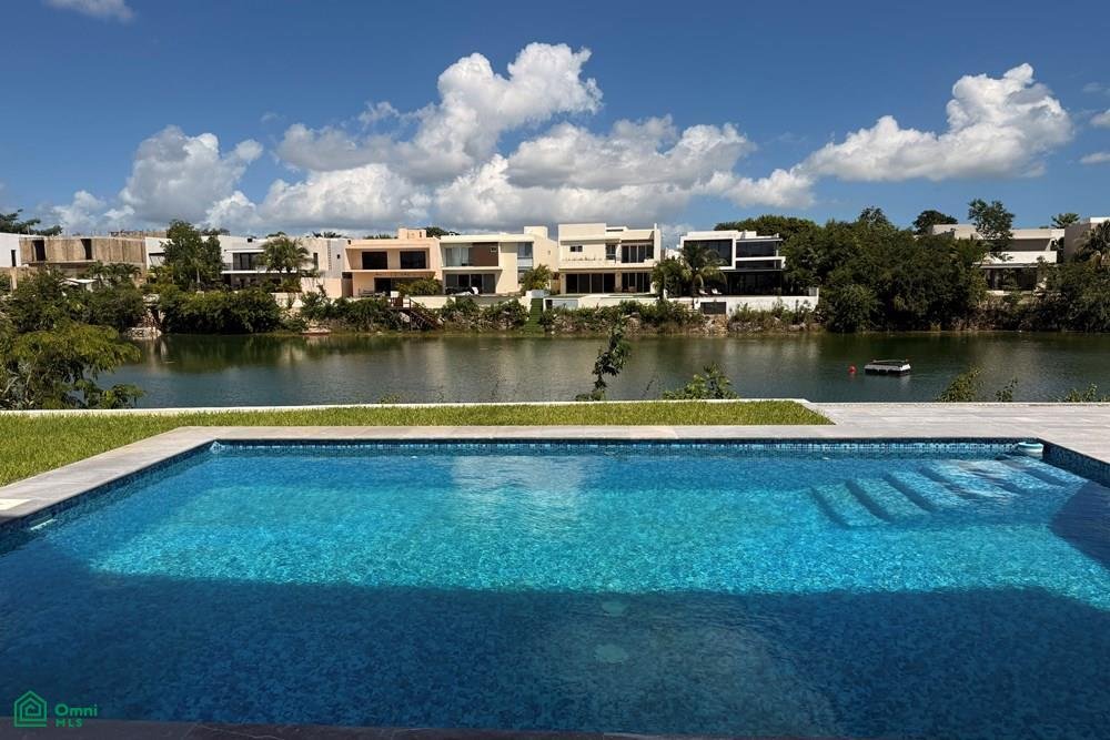 House in Lagos del Sol, Quintana Roo, Mexico 3 - 18056647